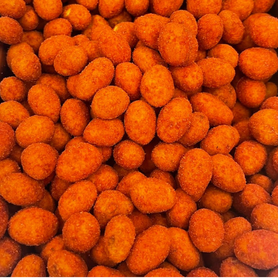 طابات فستق كتشب