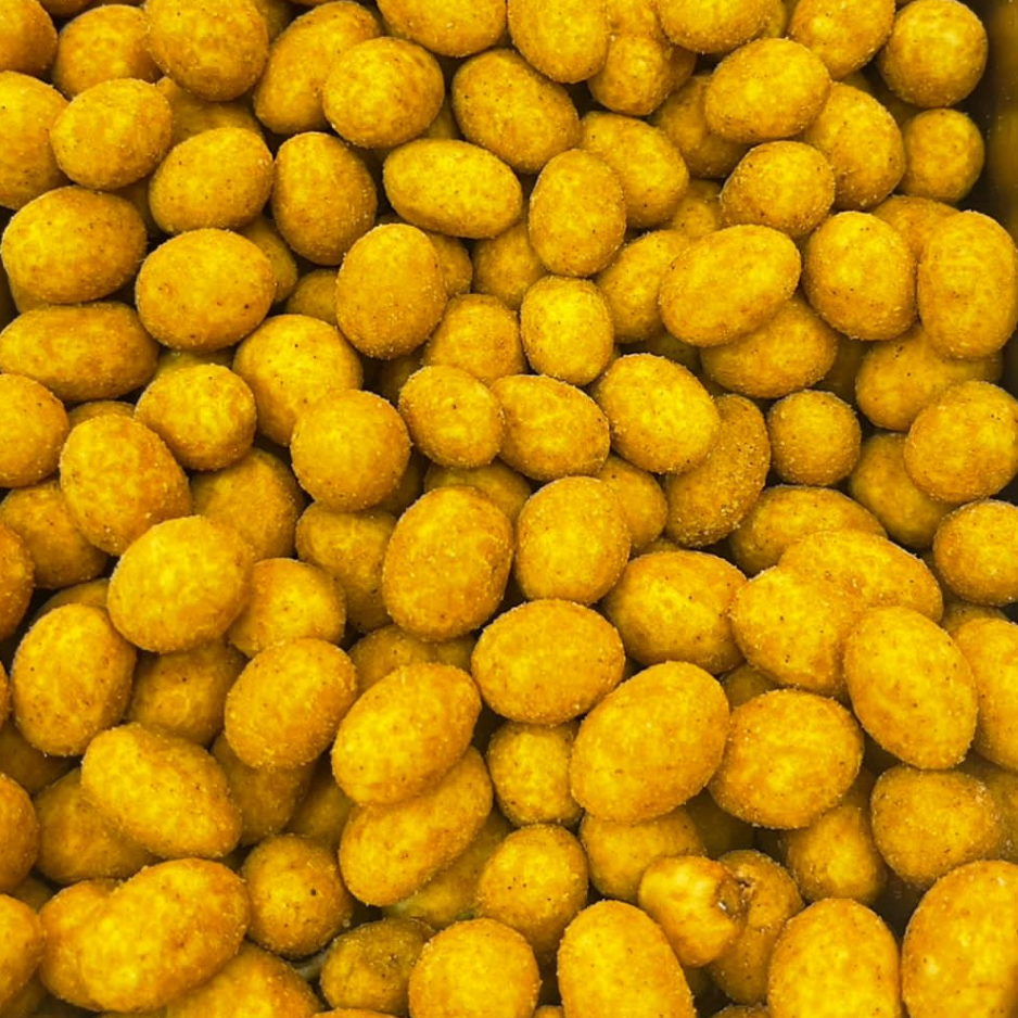 طابات فستق باربيكيو