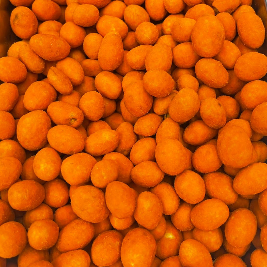 طابات فستق جبنة