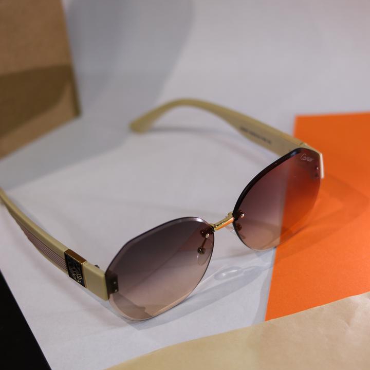 نظارات Carter