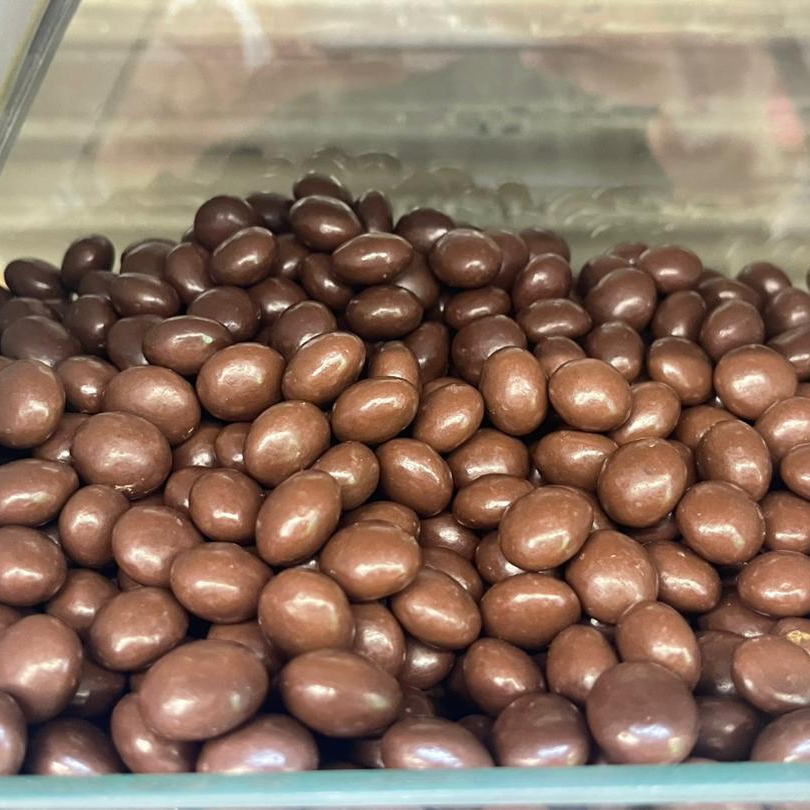 دراجية شوكولا