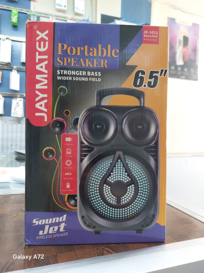 بفلة Jaymatex Protable