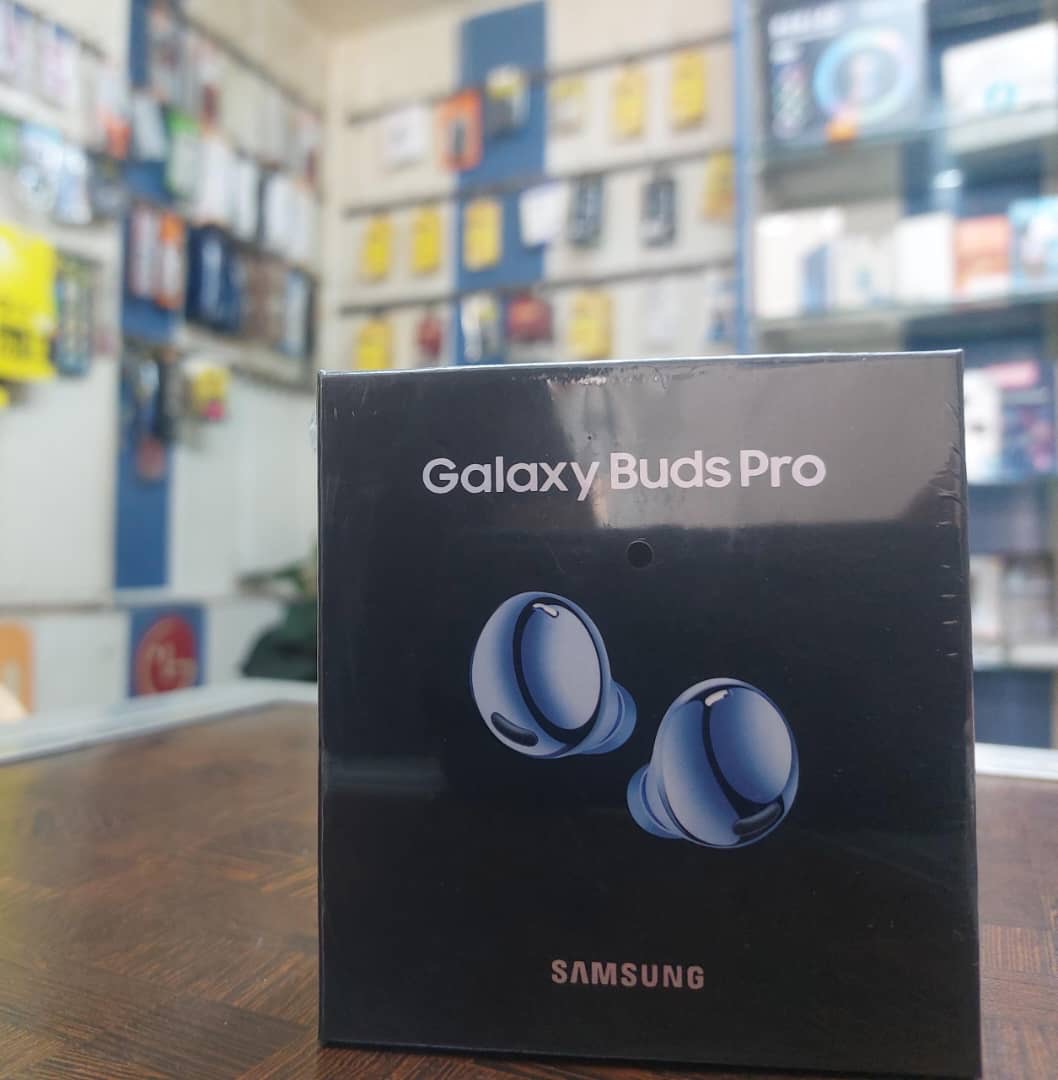سماعات بلوتوث Samsung Galaxy Buds Pro