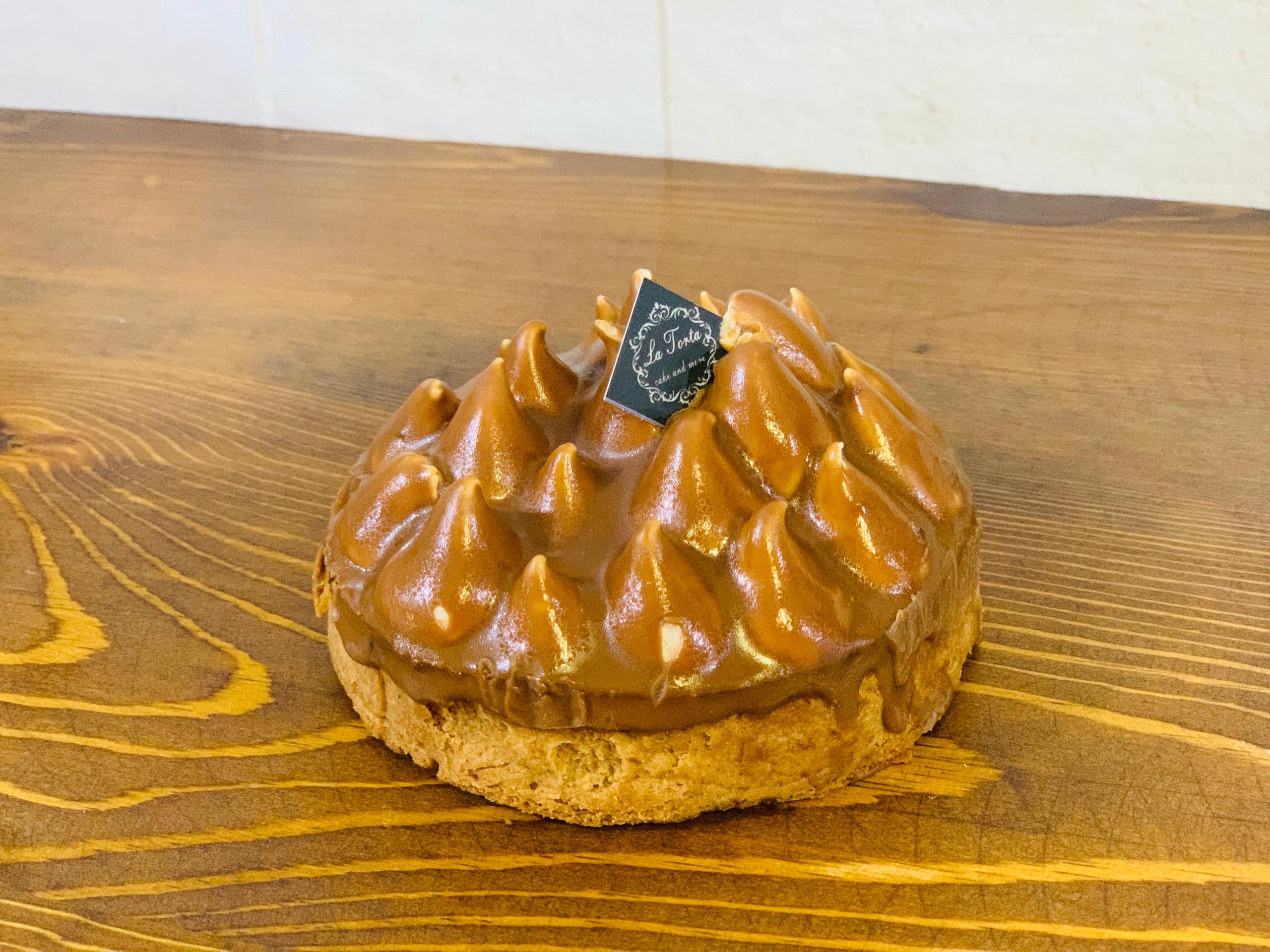 تارت بابلي