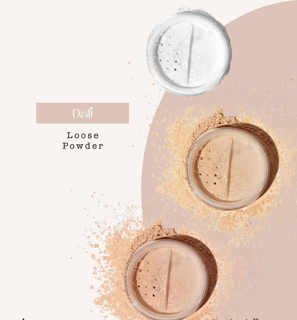Dali Loose Powder