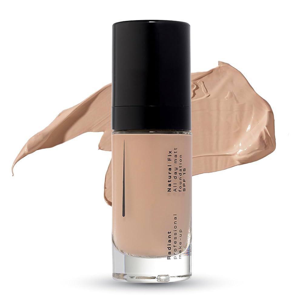 Radiant Foundation