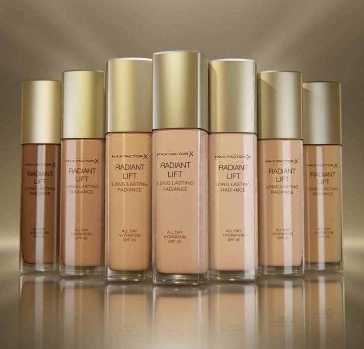 MAX FACTOR Radiant Lift