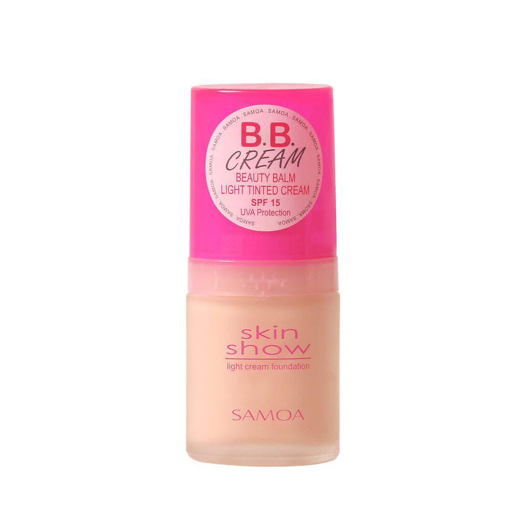 Samoa BB Foundation