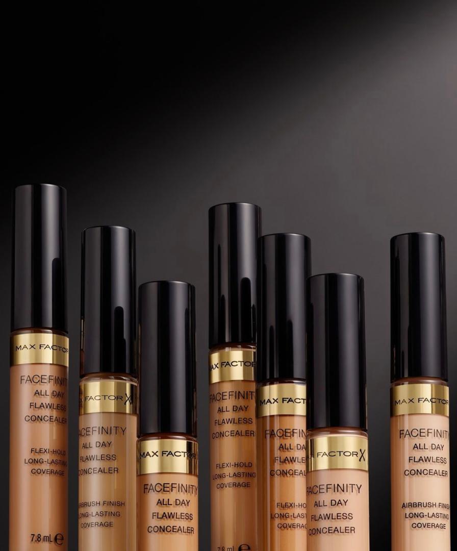 Max Factor Concealer
