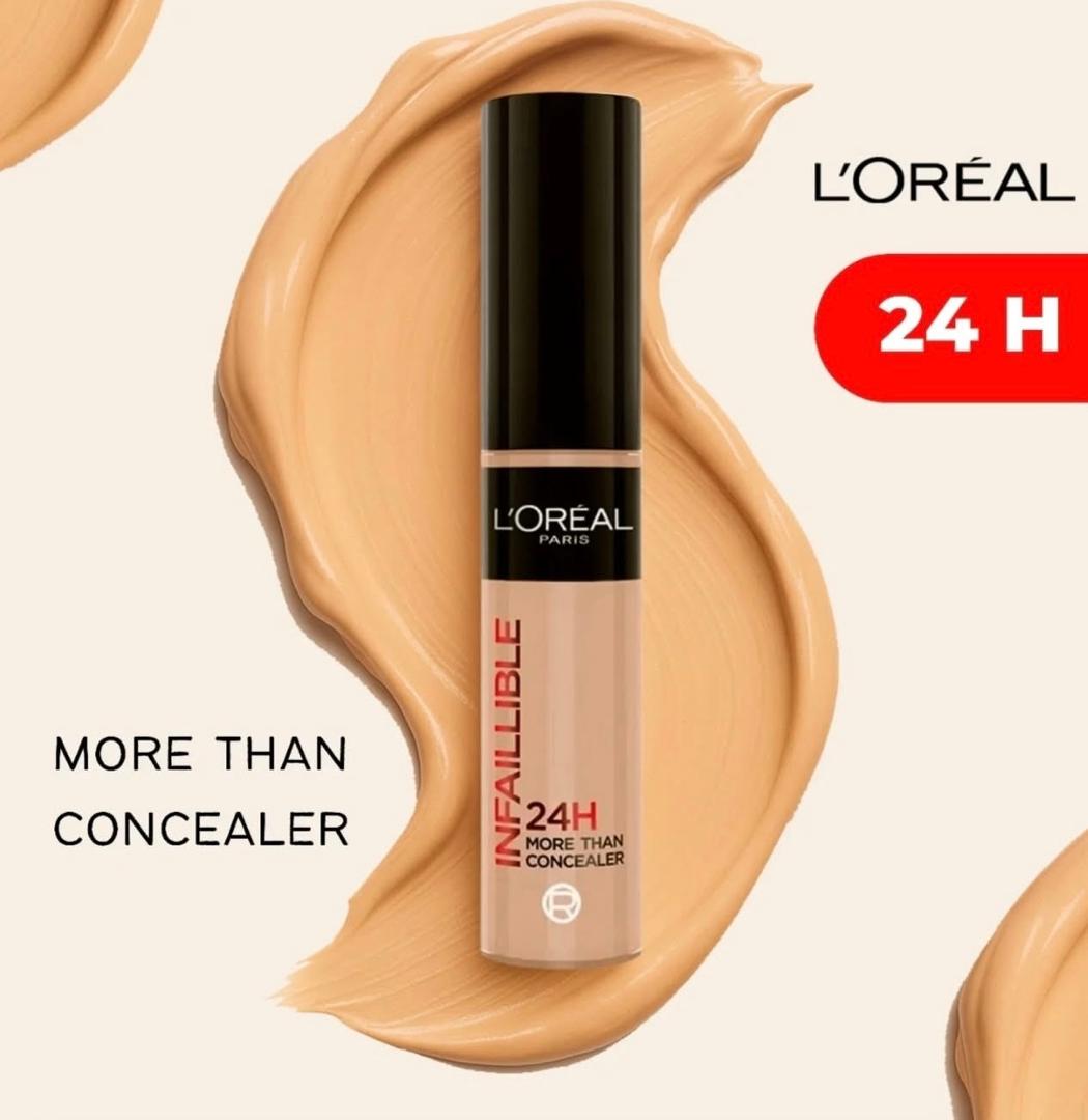 L'Oréal Paris Infallible Concealer