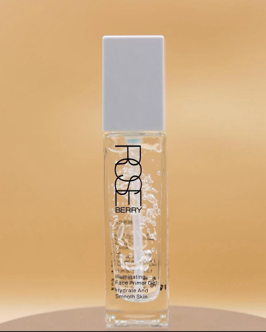ROSE BELRRY Primer