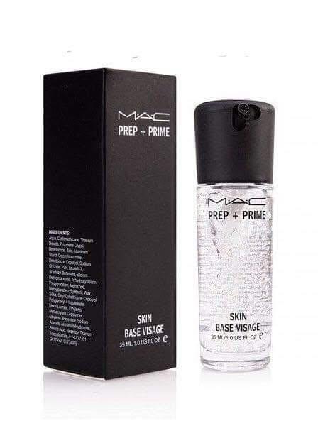 Mac Primer