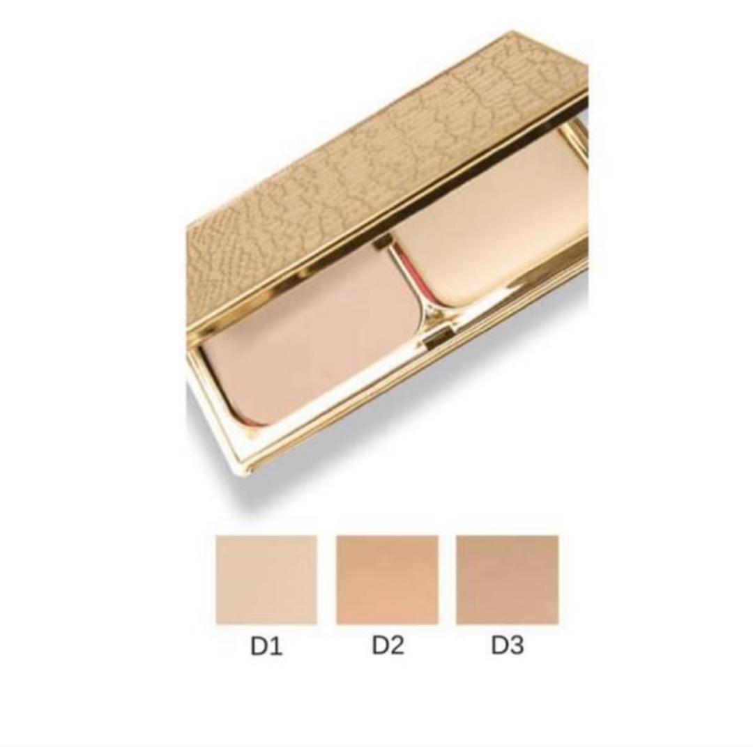 Catwalk Divine Velvet Compact Powder