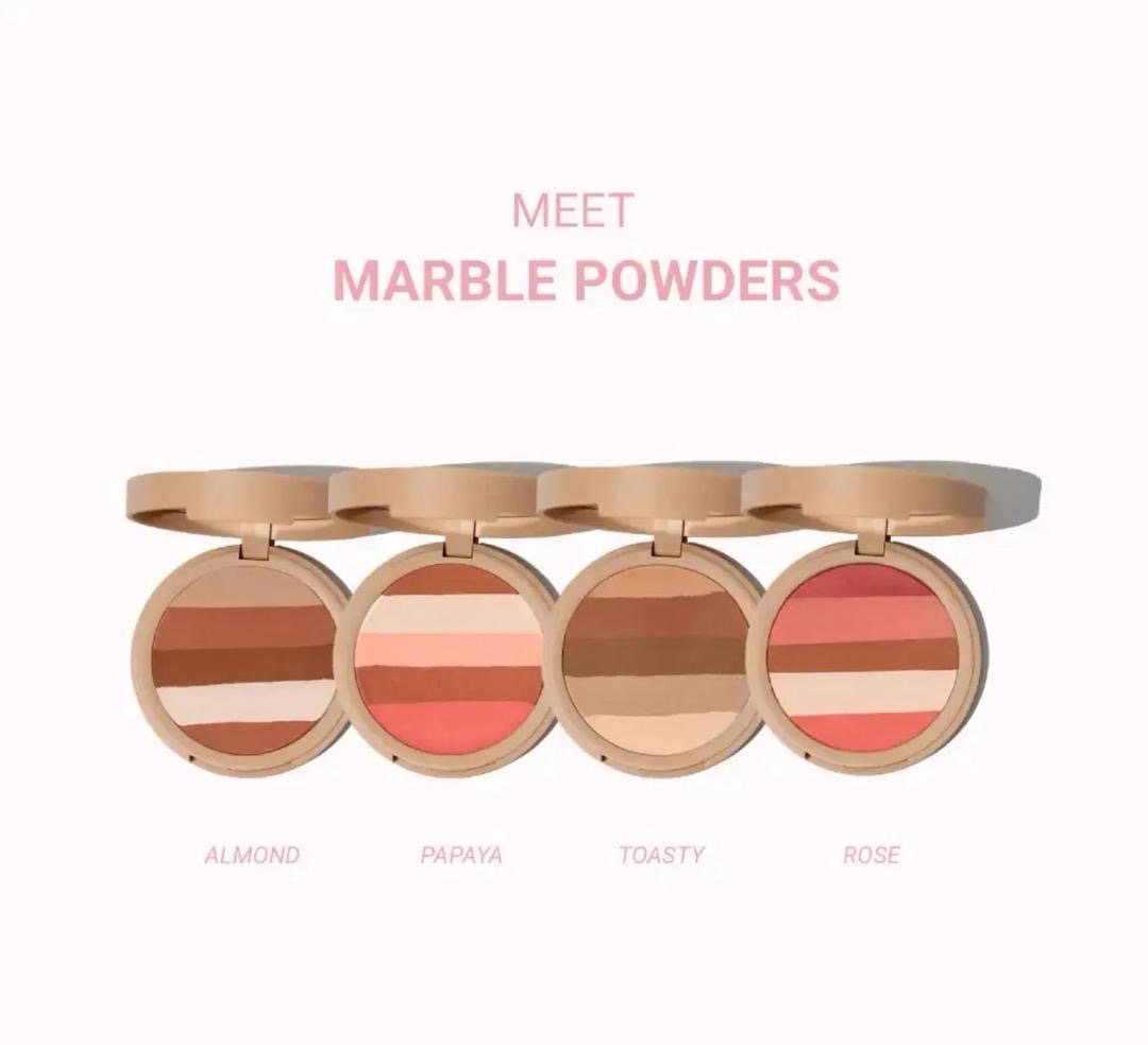 DALI MARBELE Blusher