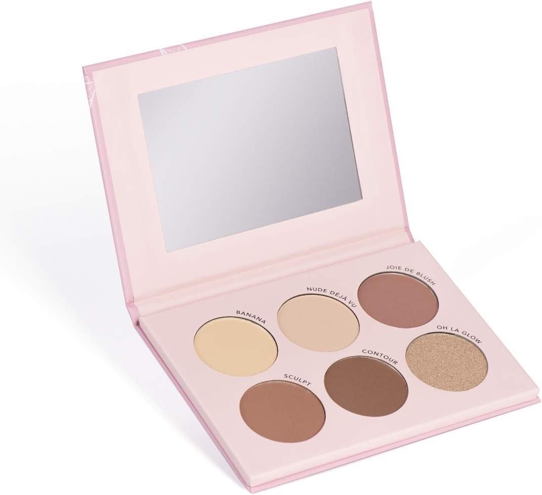 BOURJOIS CONTURING PALLETTE