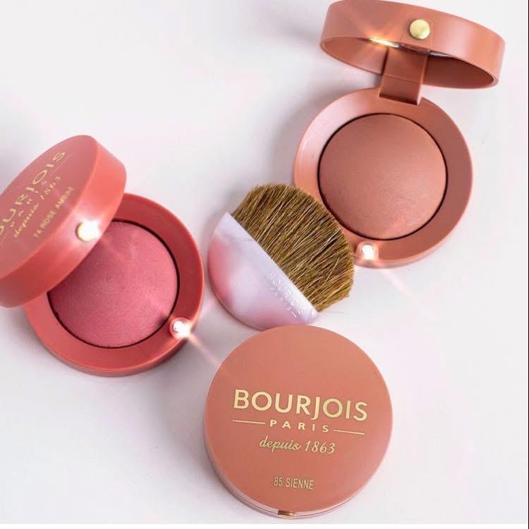 BOURJOIS 1863