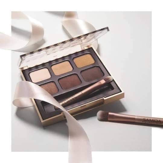 SAMOA SMOKEY EYESHADOW