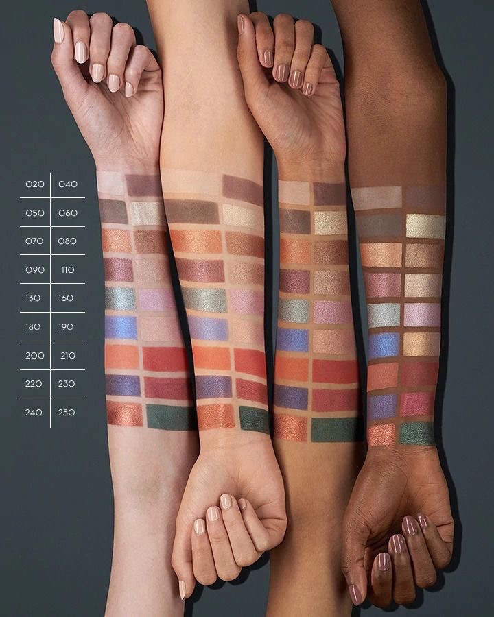 CATRICE EYESHADOW SINGLE