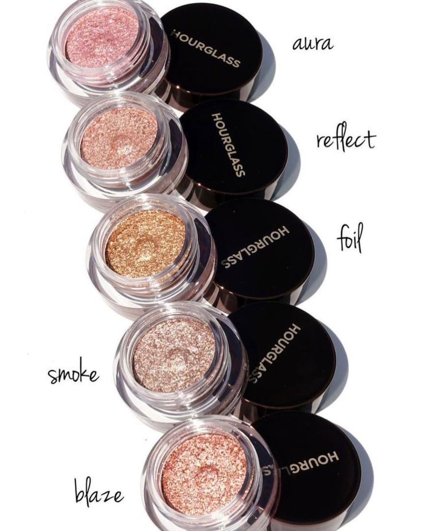 HOURGLASS SEPHORA SHINY