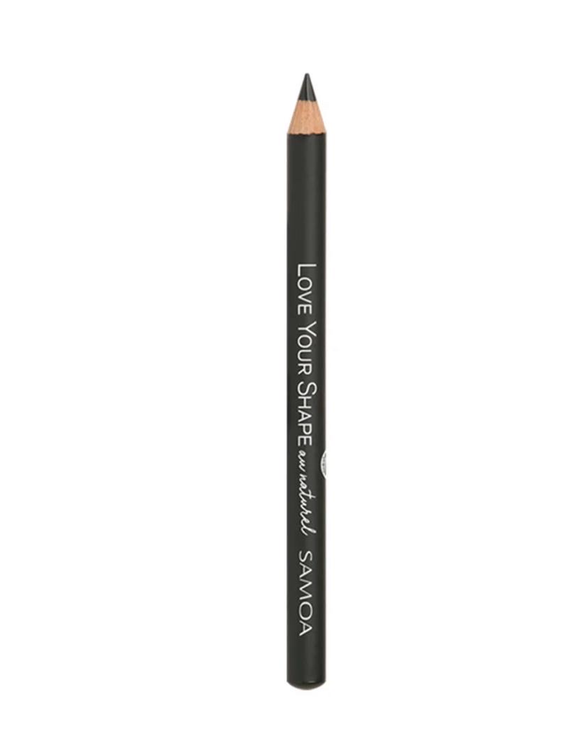 SAMOA LOVE YOUR SHAPE EYELINER