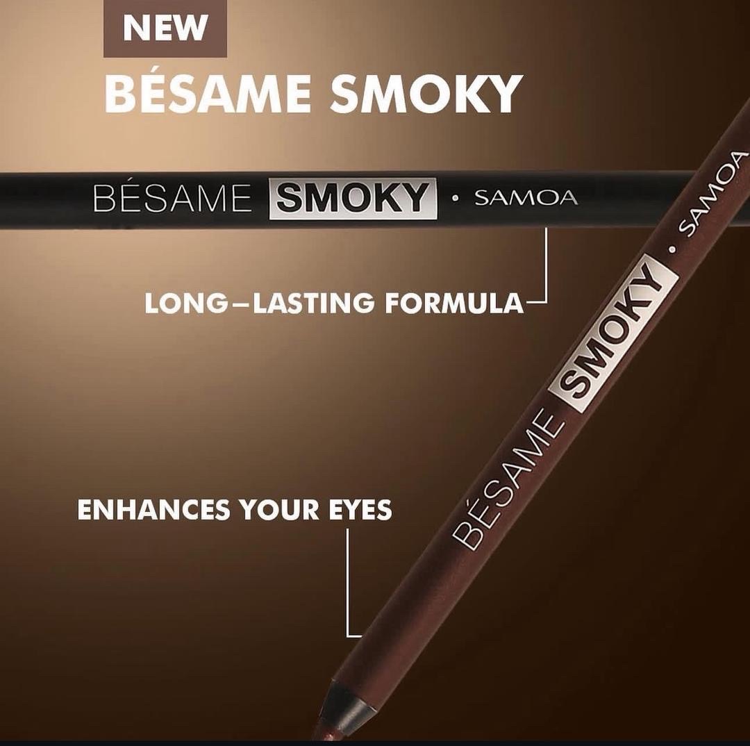 SAMOA BESAME EYELINER
