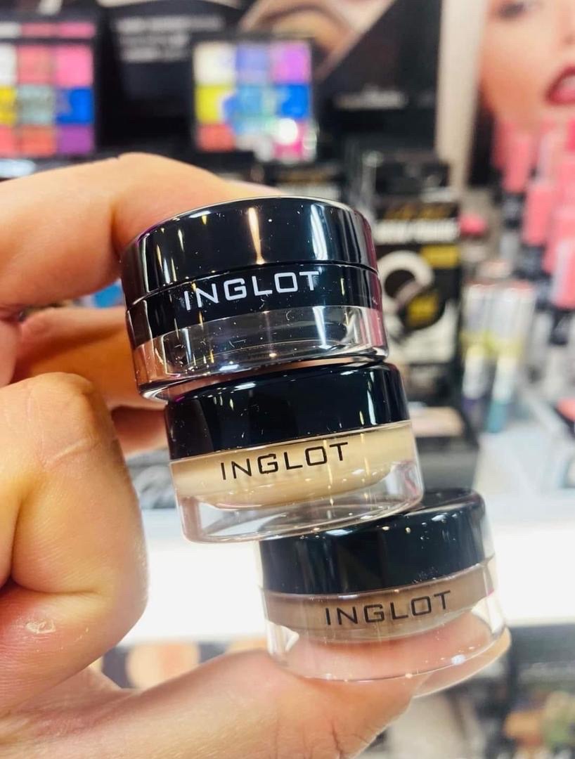 INGLOT GEL LINER