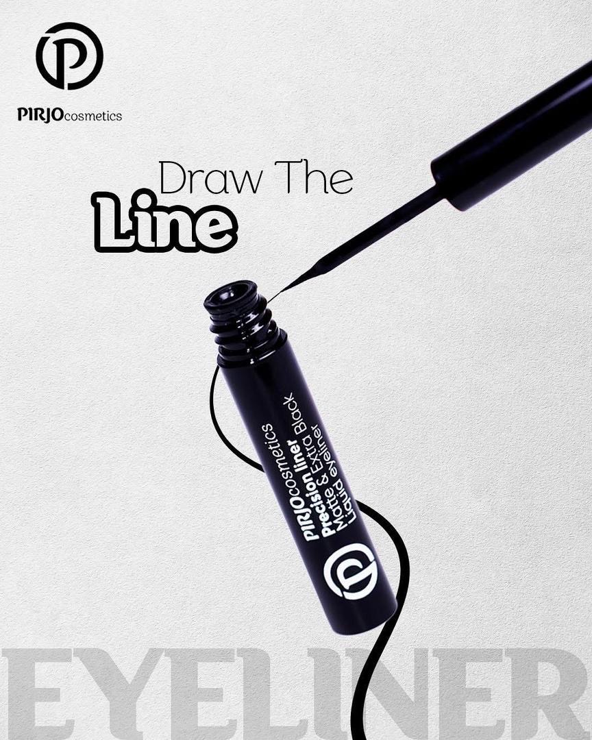 PERJO EYELINER