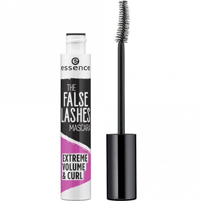 ESSENCE FALSE LASHES MASCARA