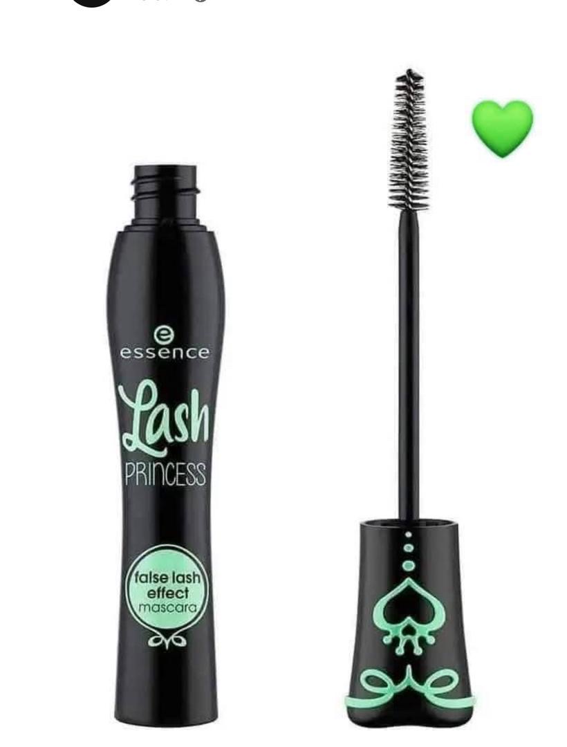 ESSENCE LASH PRINCESS MASCARA