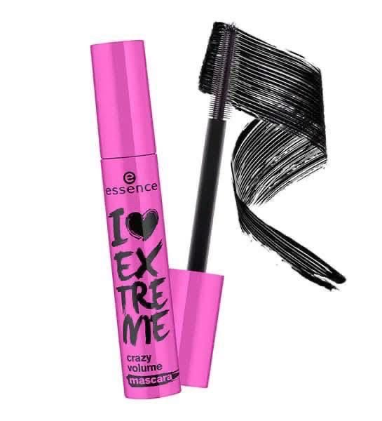 ESSENCE I LOVE EXTREME MASCARA