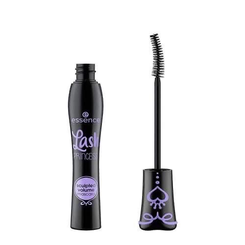 ESSENCE LASH PRINCESS SCULPTED VOLUME