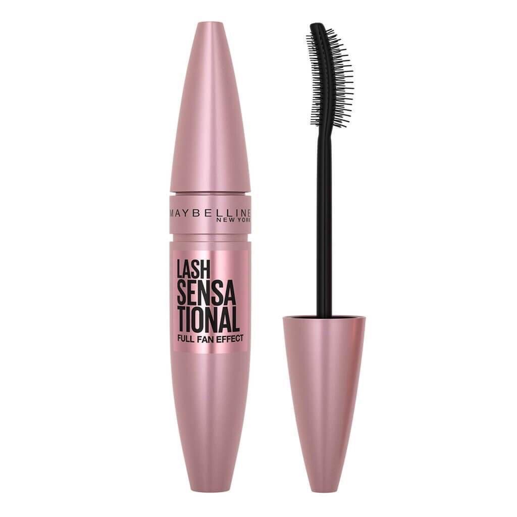 MAYBELLINE LASH SENSATIONAL MASCARA