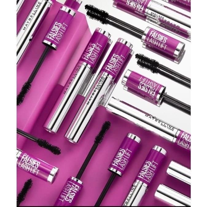 MAYBELLINE FALSES LASHES MASCARA