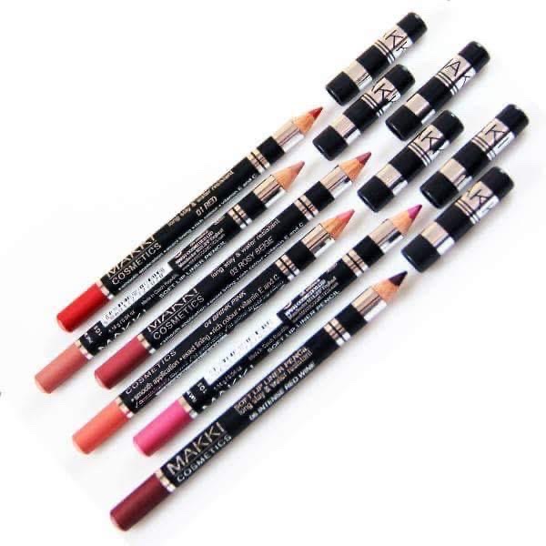 MAKKI SOFT LIPLINER