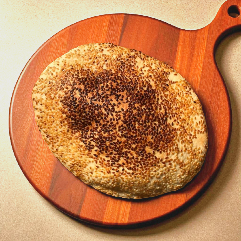 كعكة لبنانية