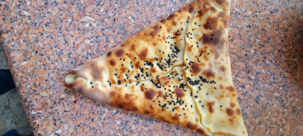 جبنه