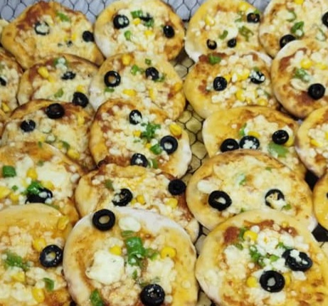 سواريه بيتزا