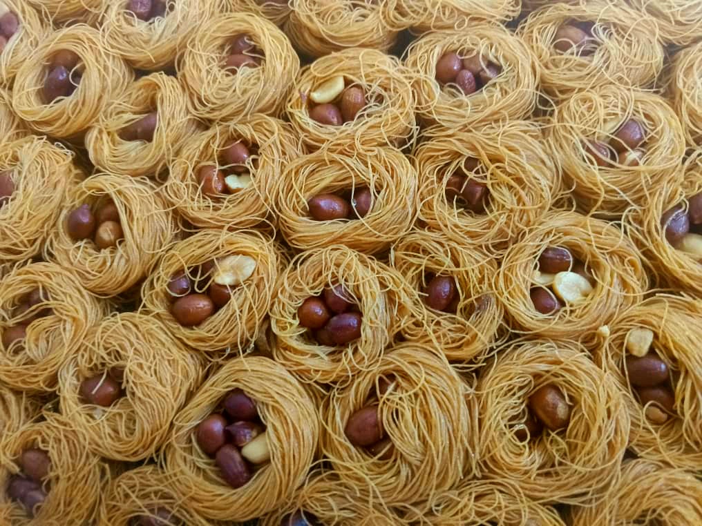عش البلبل
