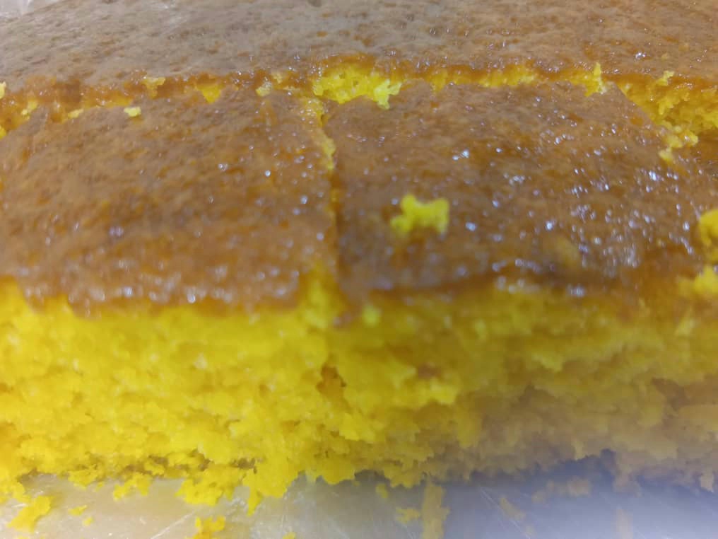 اسبانية