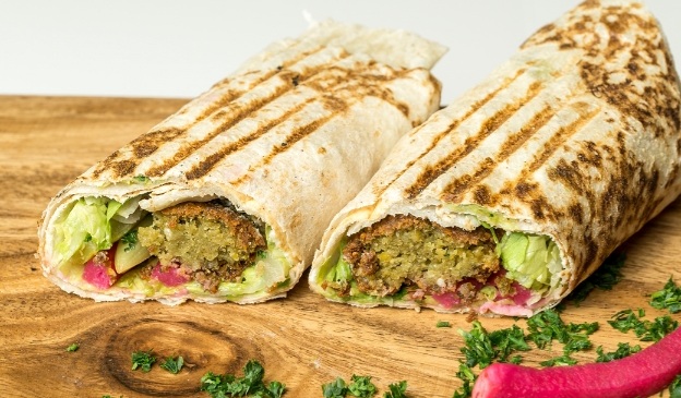 فلافل