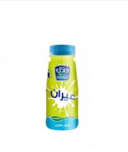 لبن عيران