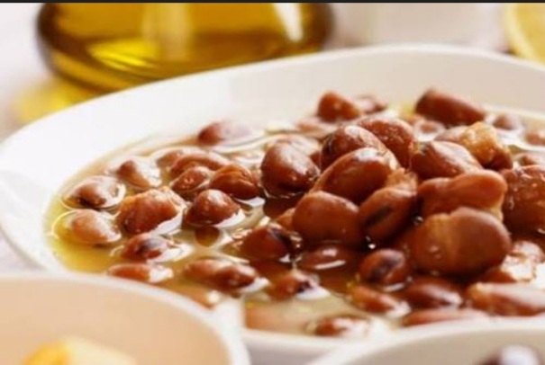 فول سادة