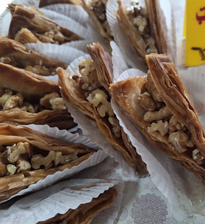 وربات بالجوز