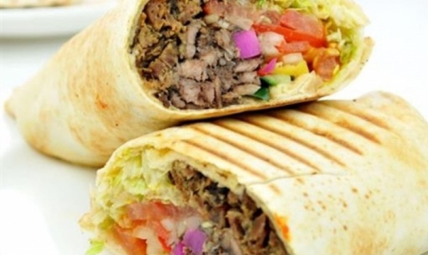 سندويش سودا