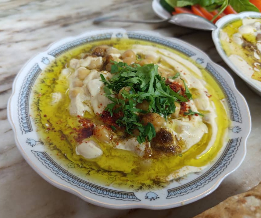 صحن مسبحة (مع سرفيس)