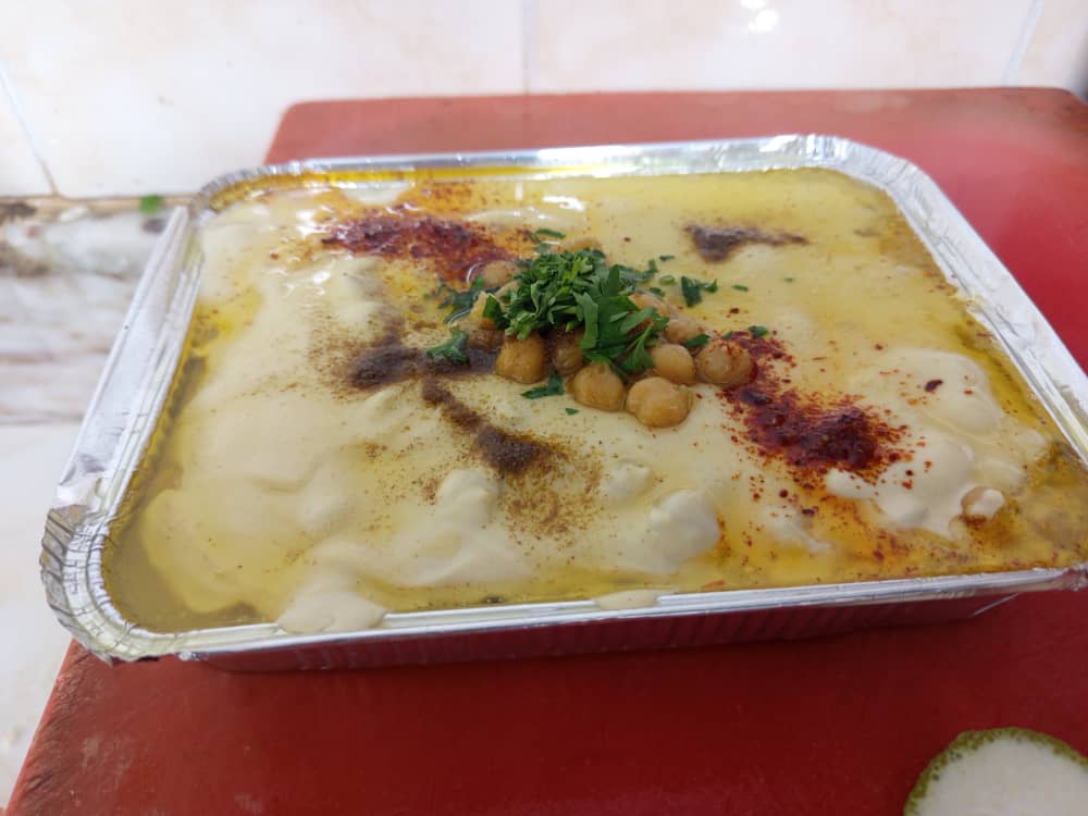فتة