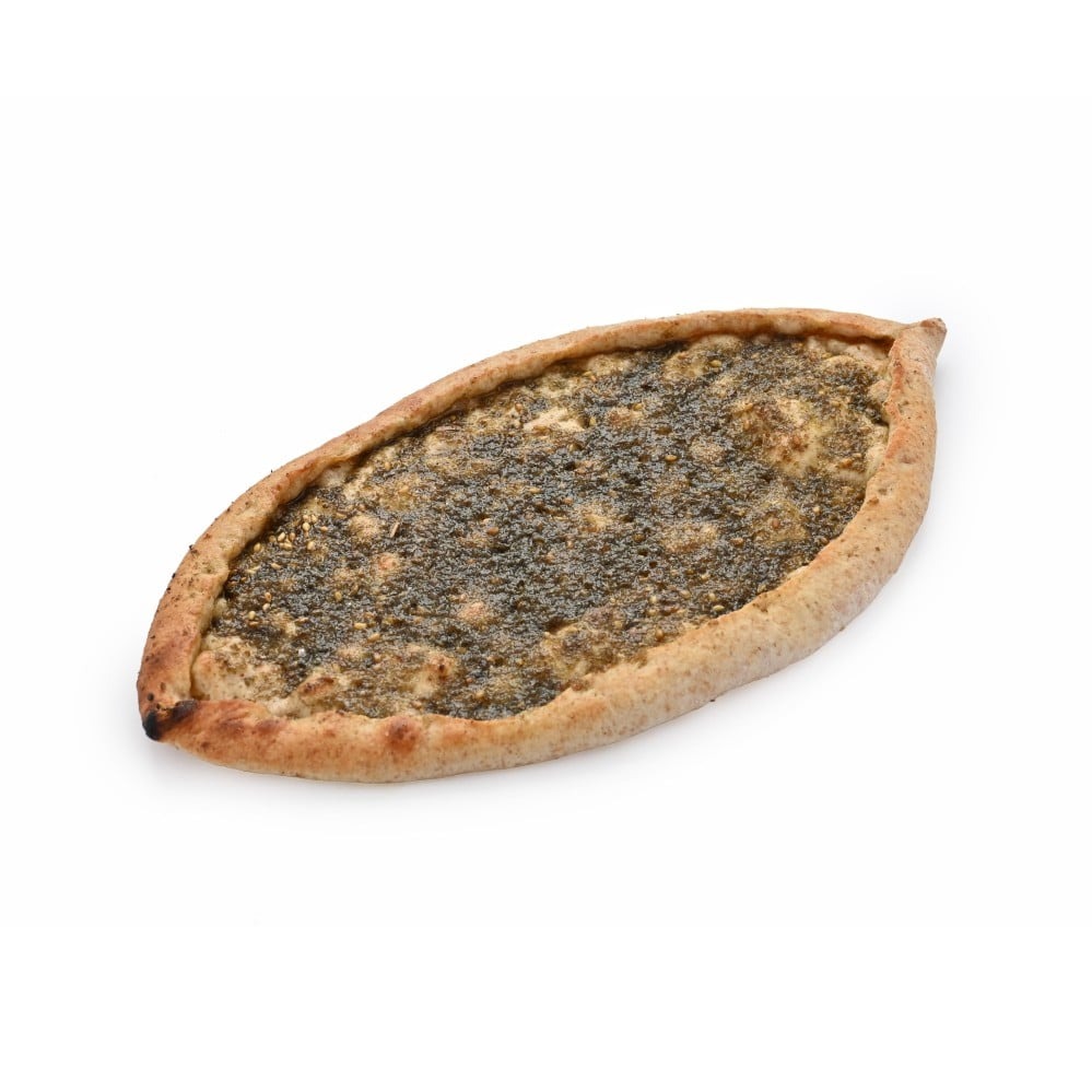 فطيرة زعتر