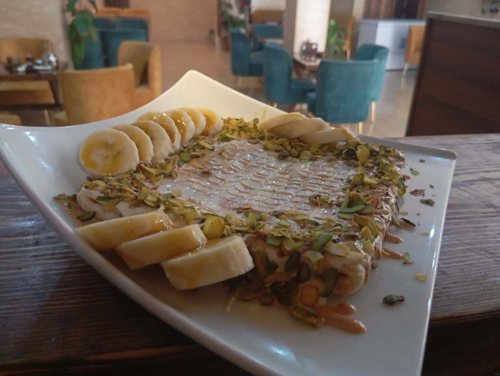 نوڤيلا كريب