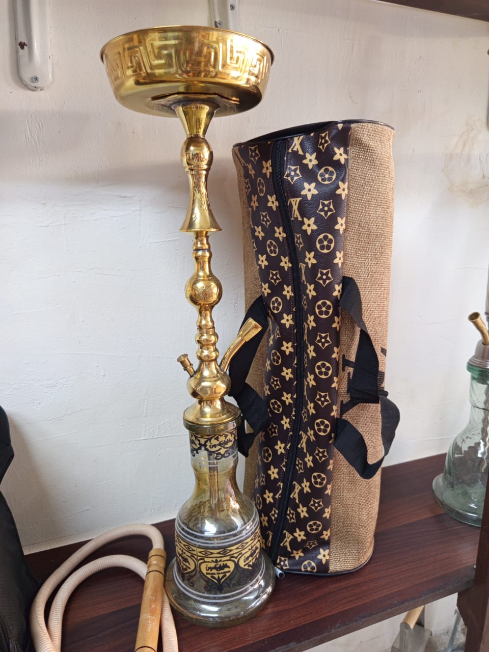 أركيلة دورين