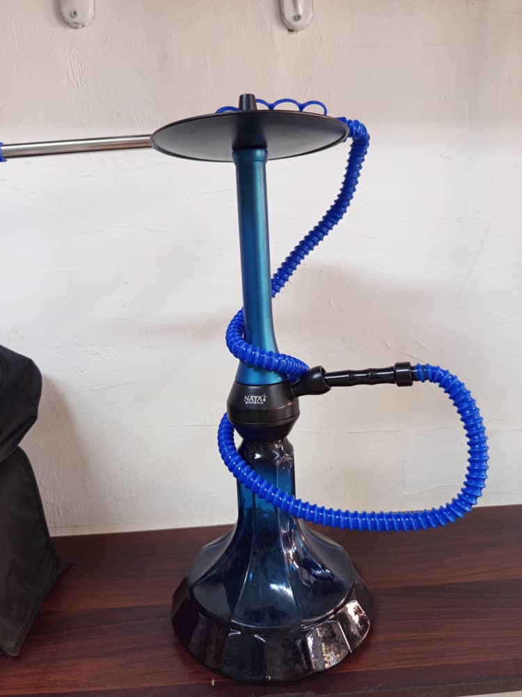 أركيلة نايا جولي